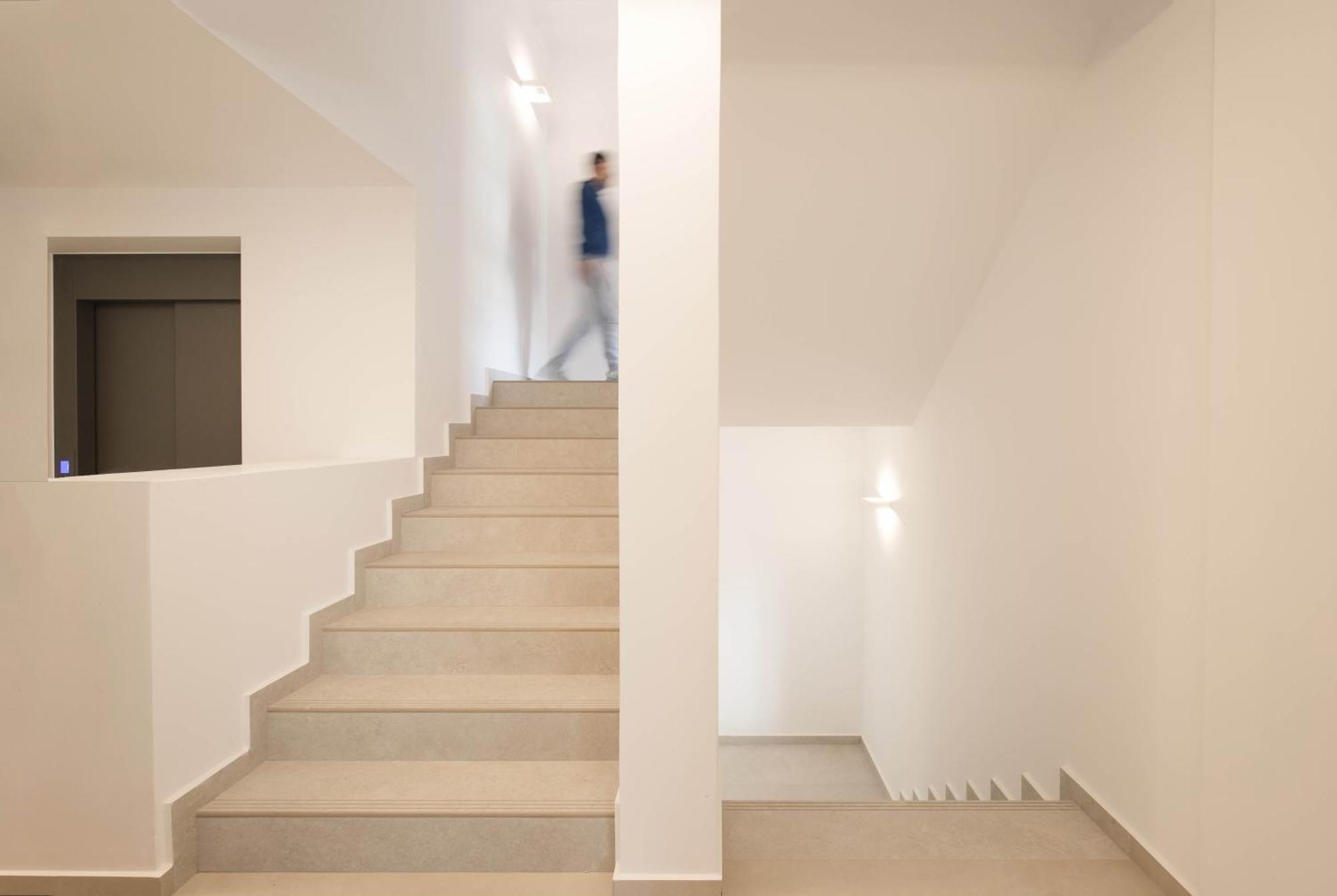 Chania Elegance Suites Exterior foto