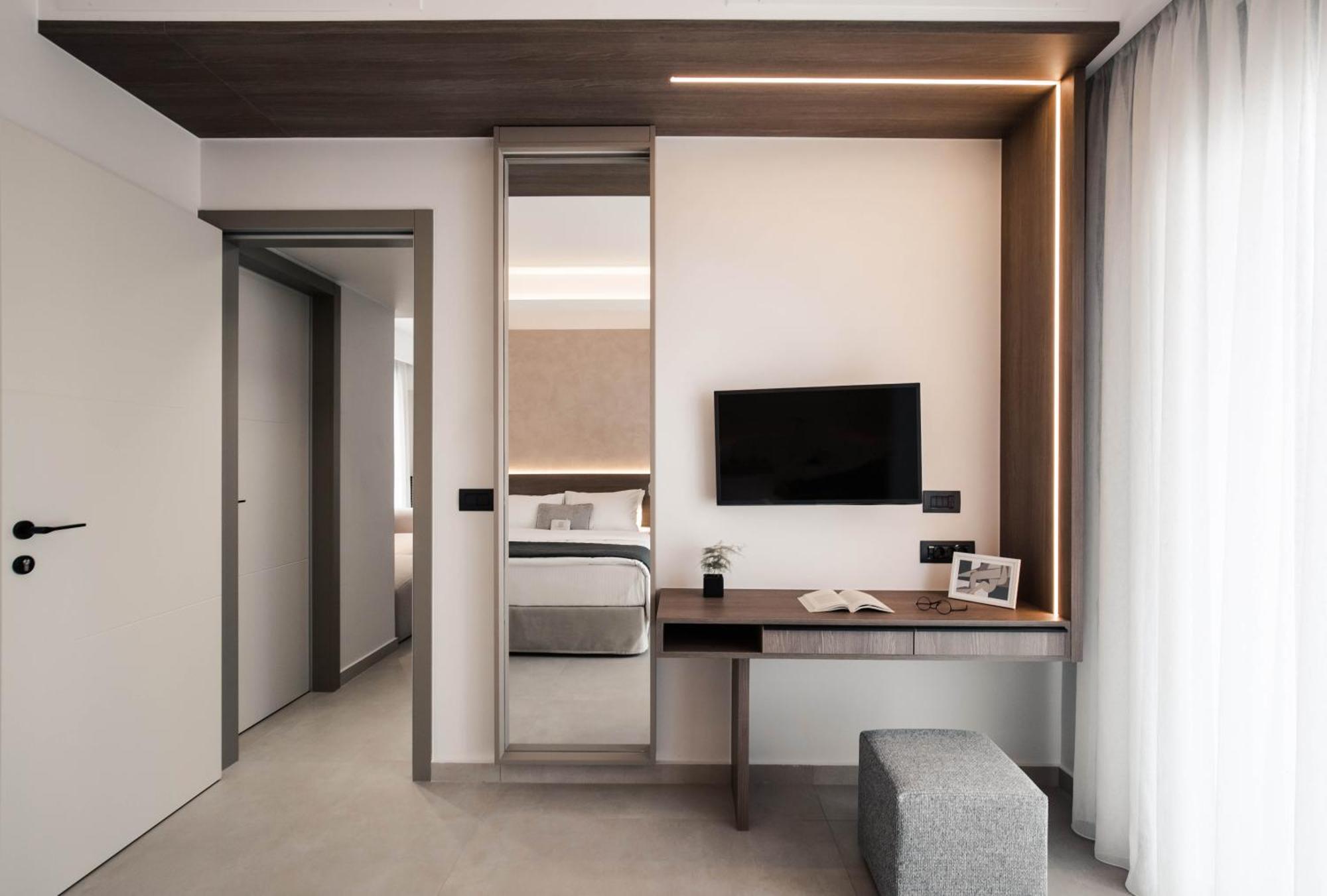 Chania Elegance Suites Exterior foto