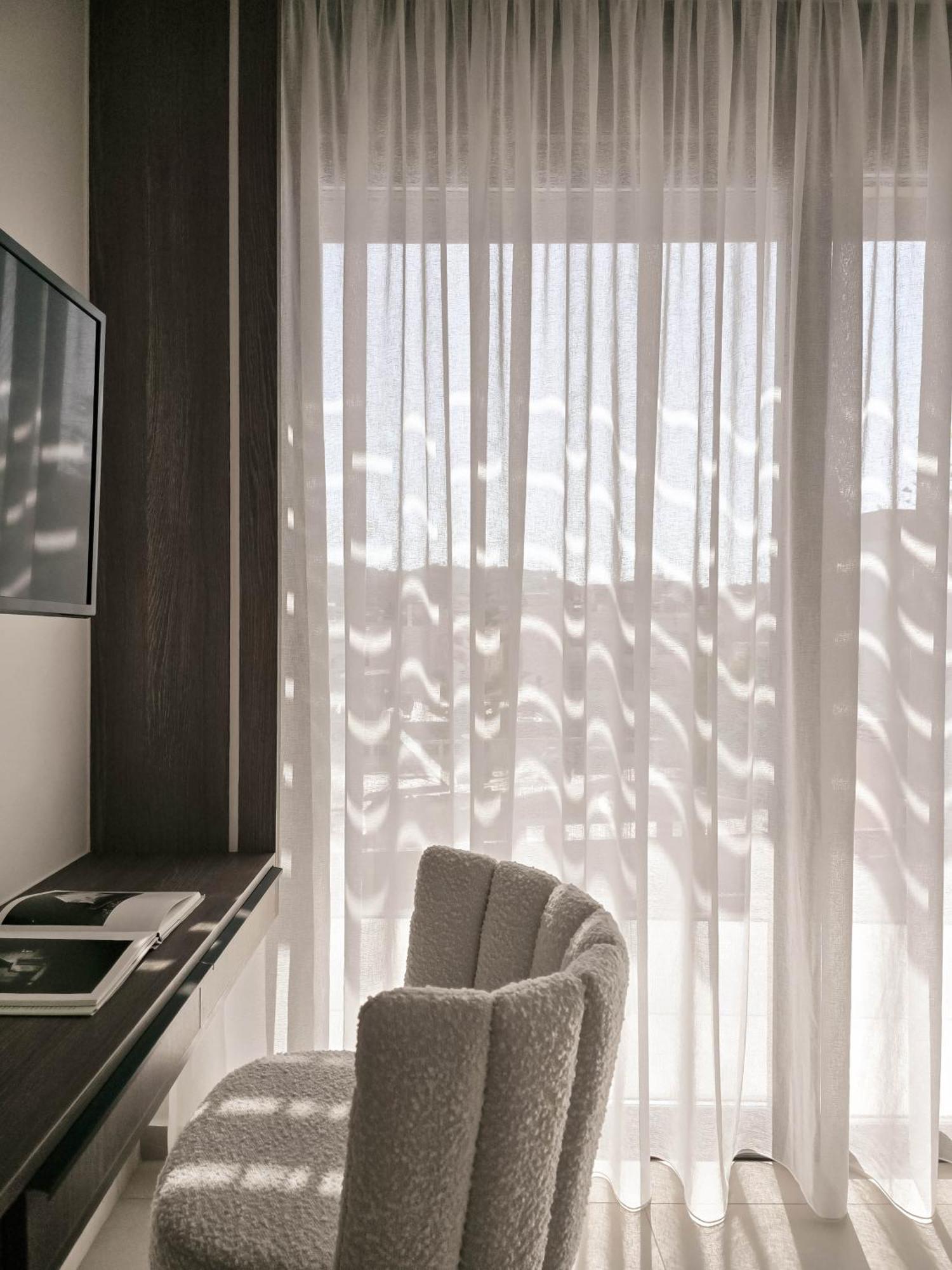 Chania Elegance Suites Exterior foto