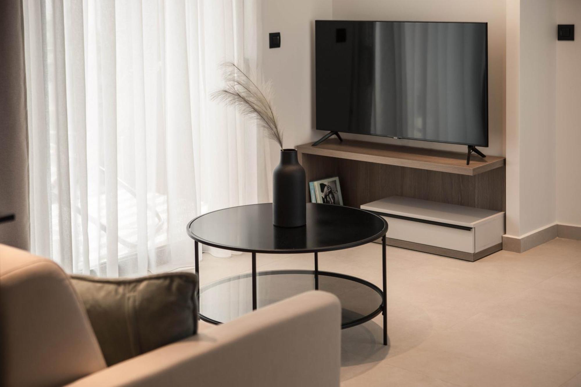 Chania Elegance Suites Exterior foto